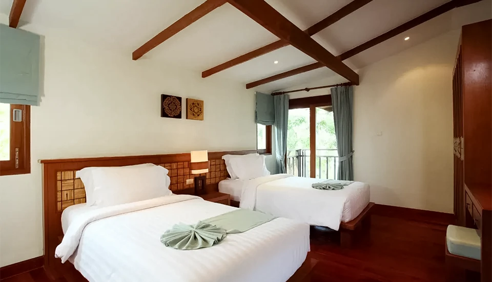 هتل بارسلو کوکونات ایسلند پوکت